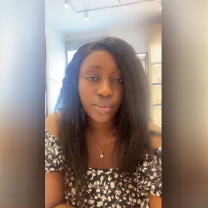 annaobin, online dating profile photo