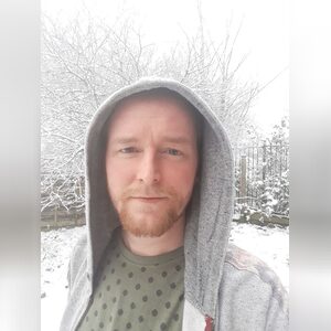 david33uk, online dating profile photo