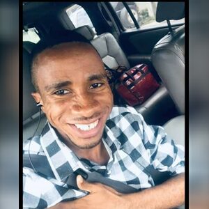 mchima, online dating profile photo