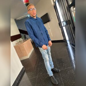 danielu07, online dating profile photo