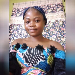 omowtiwa, online dating profile photo