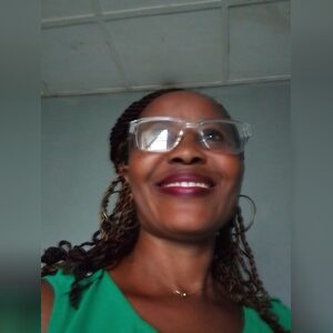 maryfavour, online dating profile photo