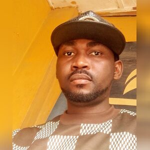 mosesjay, online dating profile photo