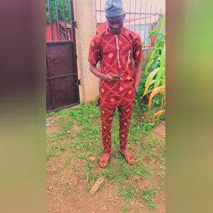 olakisaa, online dating profile photo