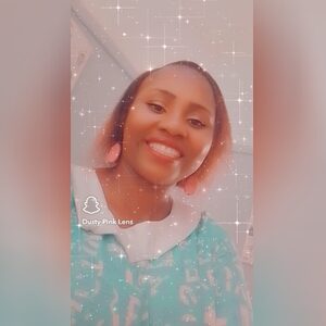 qchialu, online dating profile photo