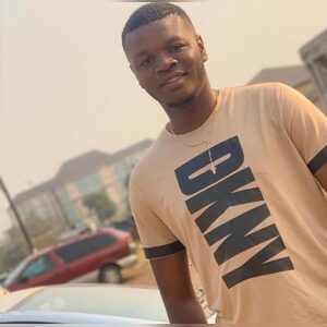 echidube, online dating profile photo