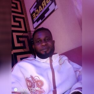 oluwkayo, online dating profile photo