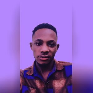 gkayode, online dating profile photo