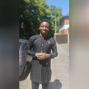 seyibank, online dating profile photo