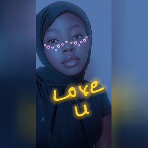 mwangiro, online dating profile photo