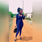 chebet, online dating photo