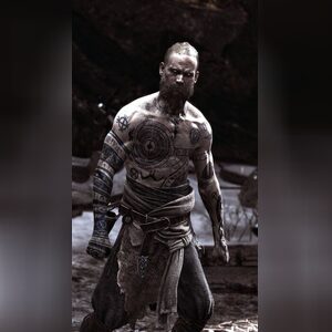 cleganeb, online dating profile photo