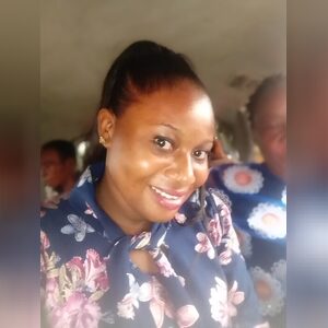chisompe, online dating profile photo
