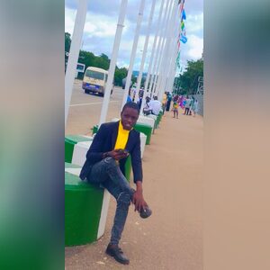 zubairu9, online dating profile photo