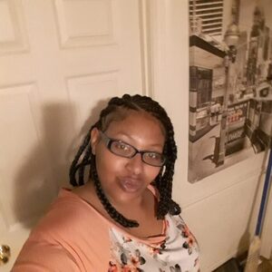 rashawnda, online dating profile photo
