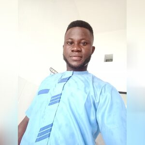 shokere, online dating profile photo