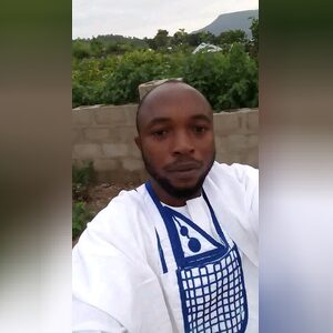 noboni, online dating profile photo