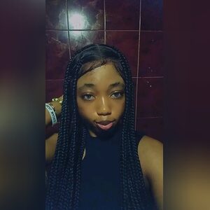 rosalie, online dating profile photo