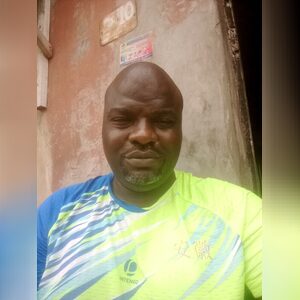 godtime4, online dating profile photo