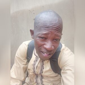 alokanda, online dating profile photo