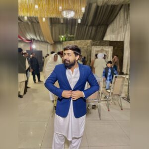 furqan, online dating profile photo