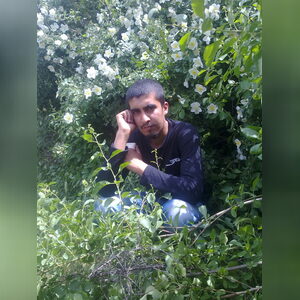 mansourk, online dating profile photo