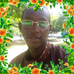 adelagbe, online dating profile photo