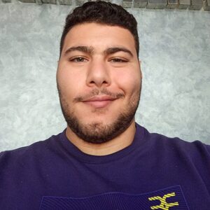 yuosefpo, online dating profile photo