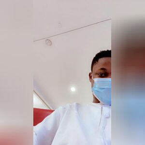 olawudu, online dating profile photo