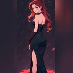 jomana, online dating photo