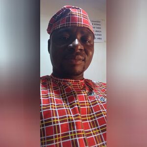 nwobodoh, online dating profile photo