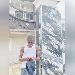 walteroo, online dating profile photo