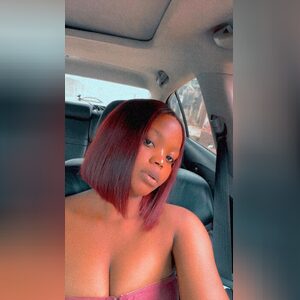 oluwlucy, online dating profile photo