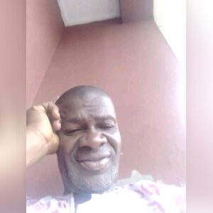 ododoobi, online dating profile photo