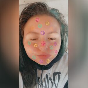 deathrose, online dating profile photo