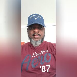 adebonos, online dating profile photo