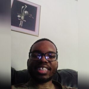 wardcher, online dating profile photo