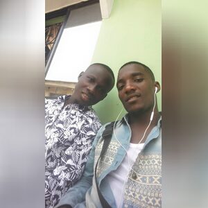 kennyf101, online dating profile photo