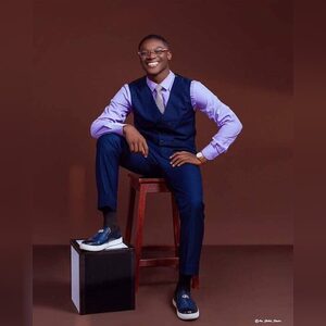 eyujosep, online dating profile photo