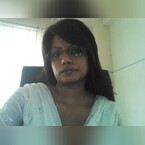 joya, online dating photo