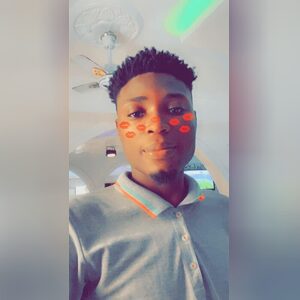 alabukun, online dating profile photo