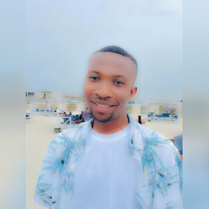 cadeboi27, online dating profile photo