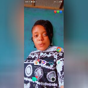 olugbayi, online dating profile photo