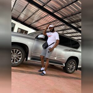 mosesugb, online dating profile photo