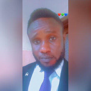 endukwe, online dating profile photo