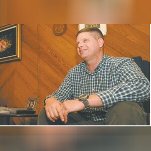 mrmorris, online dating profile photo