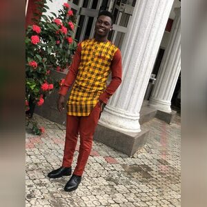 kngcharl, online dating profile photo