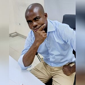 keneth_2, online dating profile photo