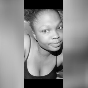 adeolabl, online dating profile photo