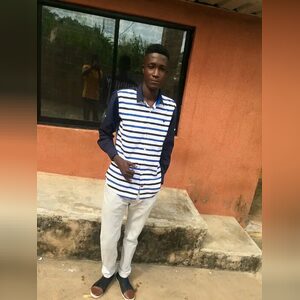odujobio, online dating profile photo